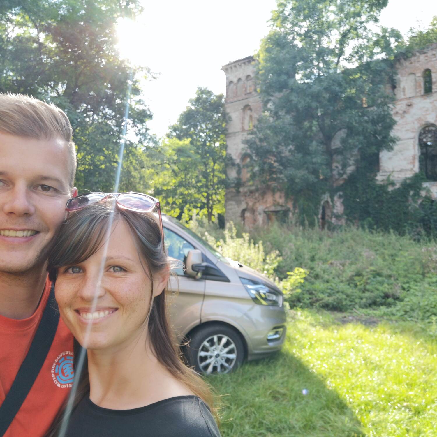 Roadtrip Polen & Slowakei 2023