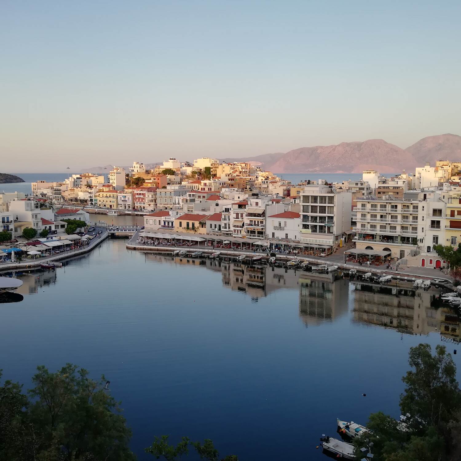 Kreta 2021