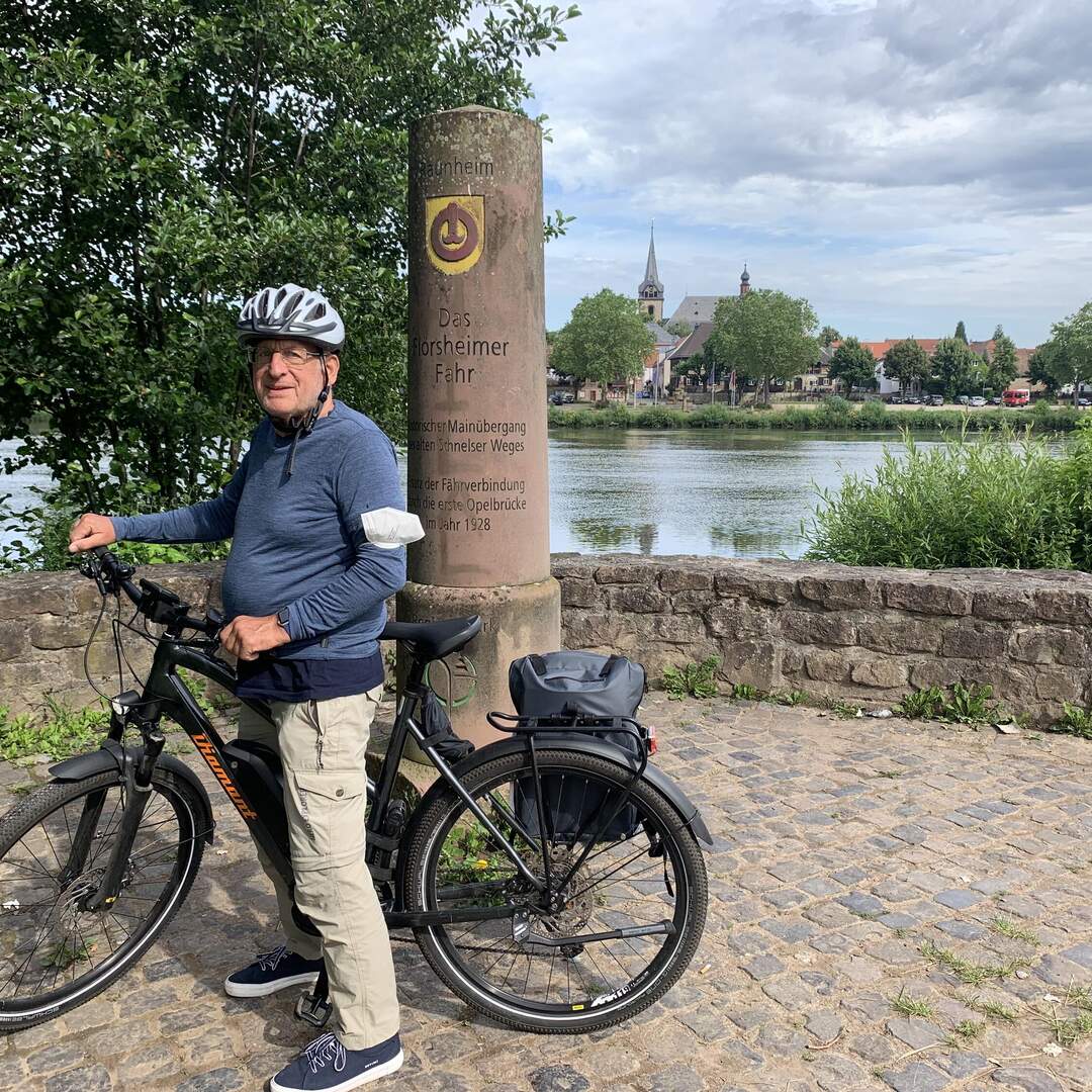 Rundreise Südwesteuropa 2021