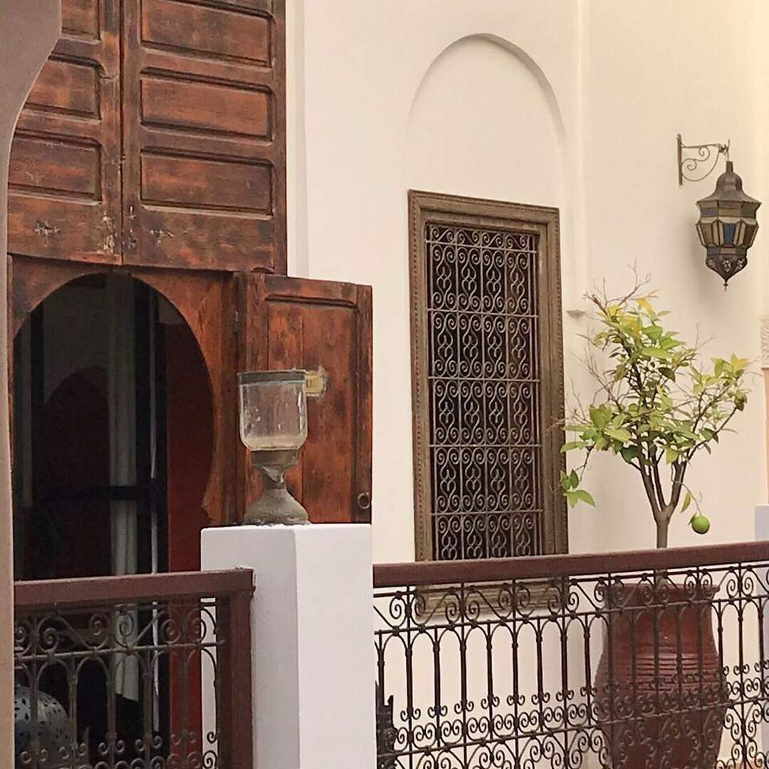 Marrakech