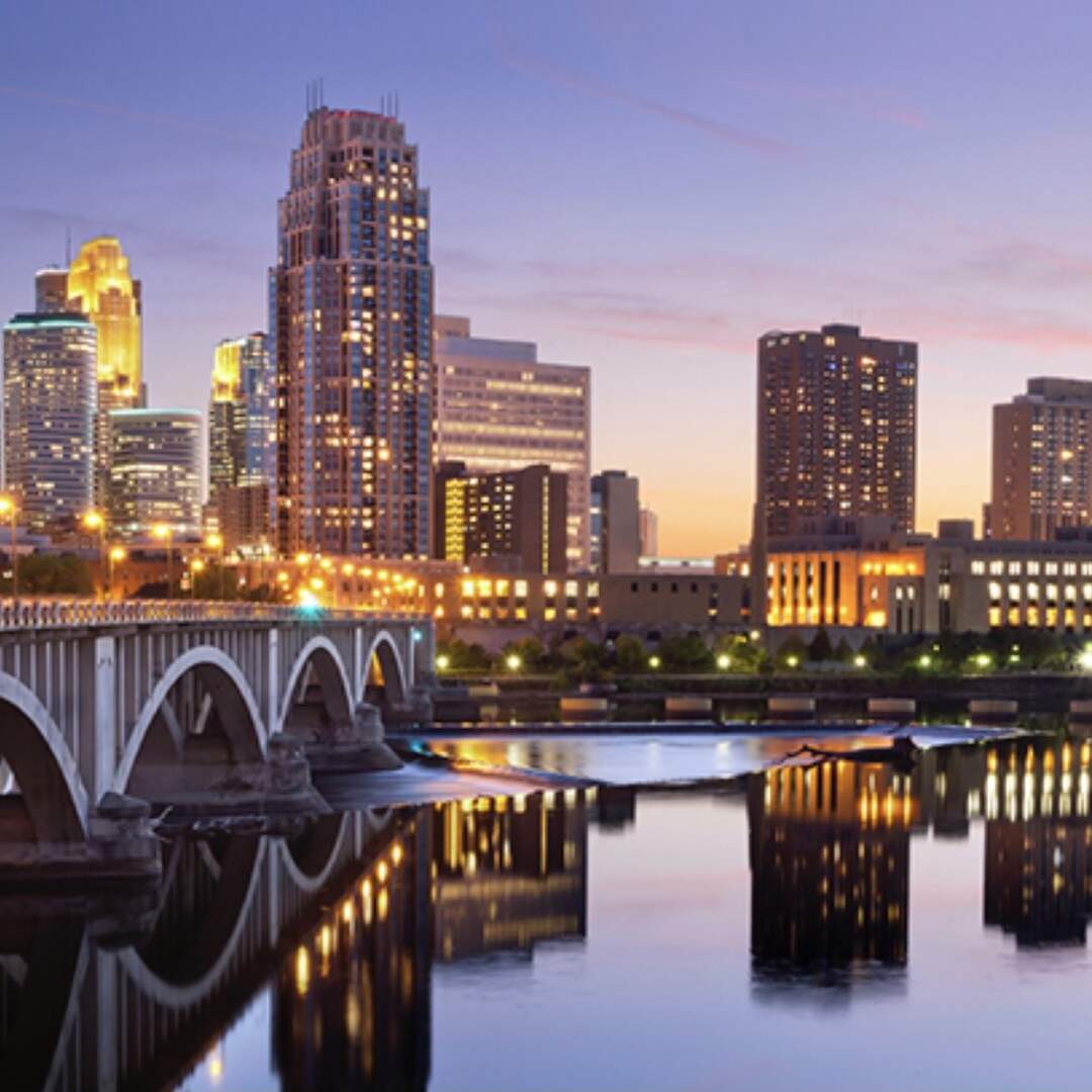 Getting to know Minnesota