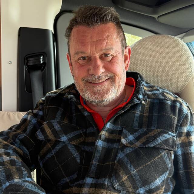 Roger Kaeser