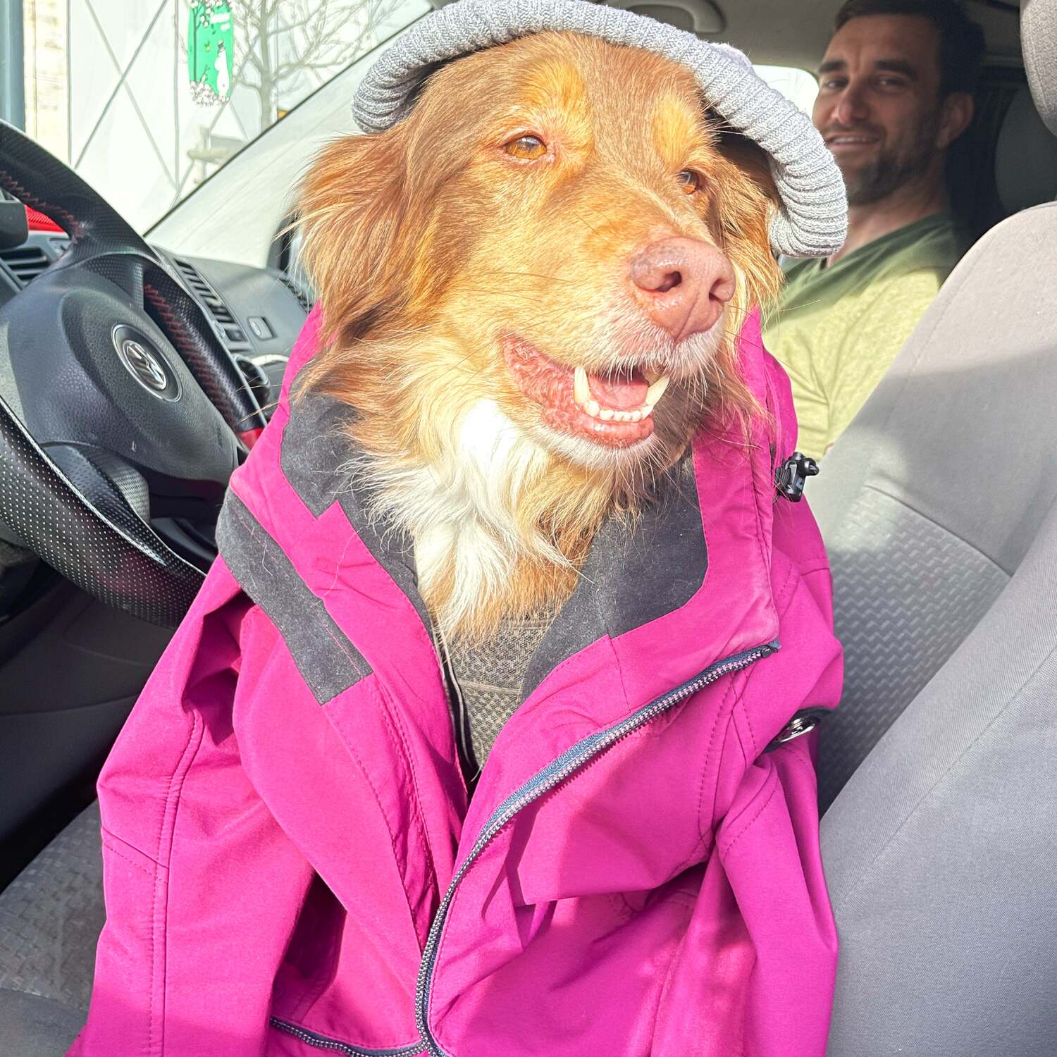 Workation Spanien und Italien