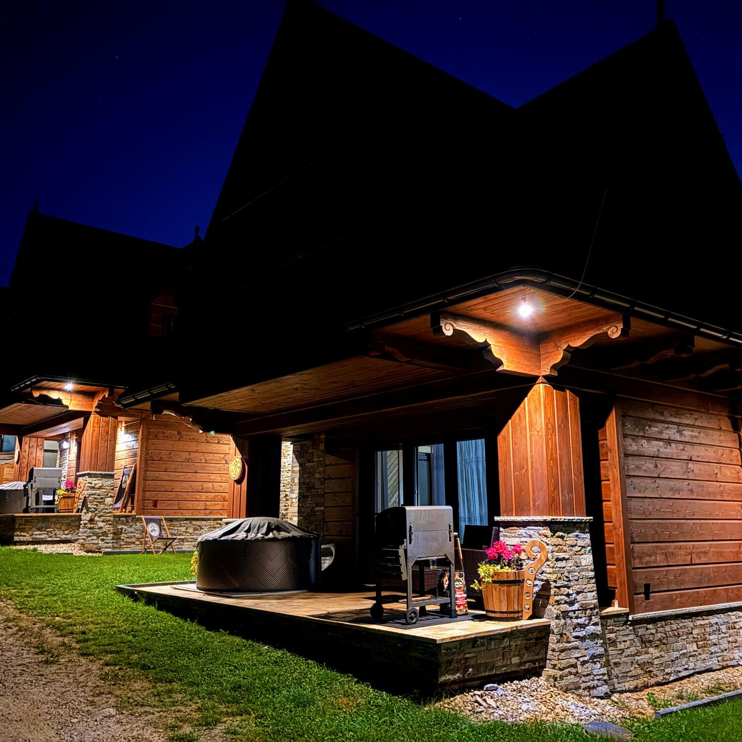 Urlaub in PL und SK 2025