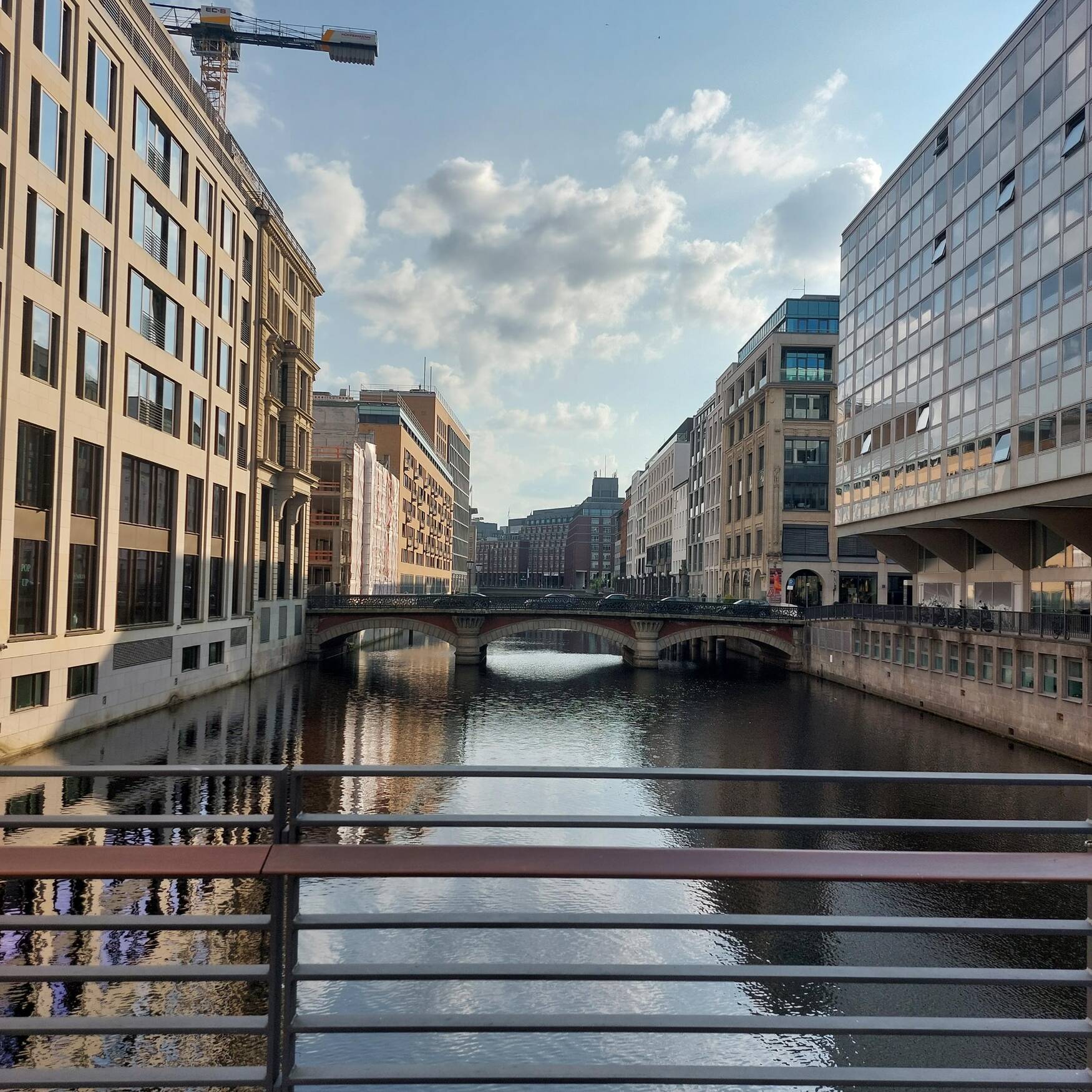Hamburg