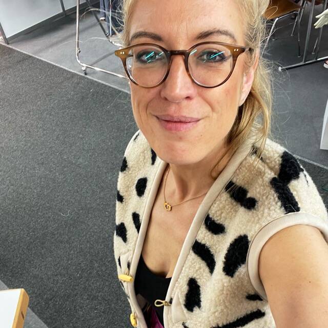 Lisa Maria Mau-Rölke