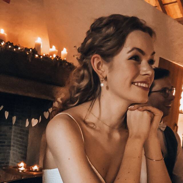 Cordelia Burton