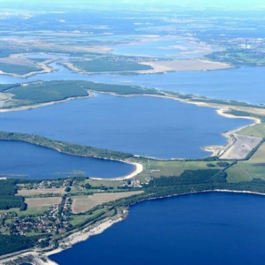 Seenlandtour