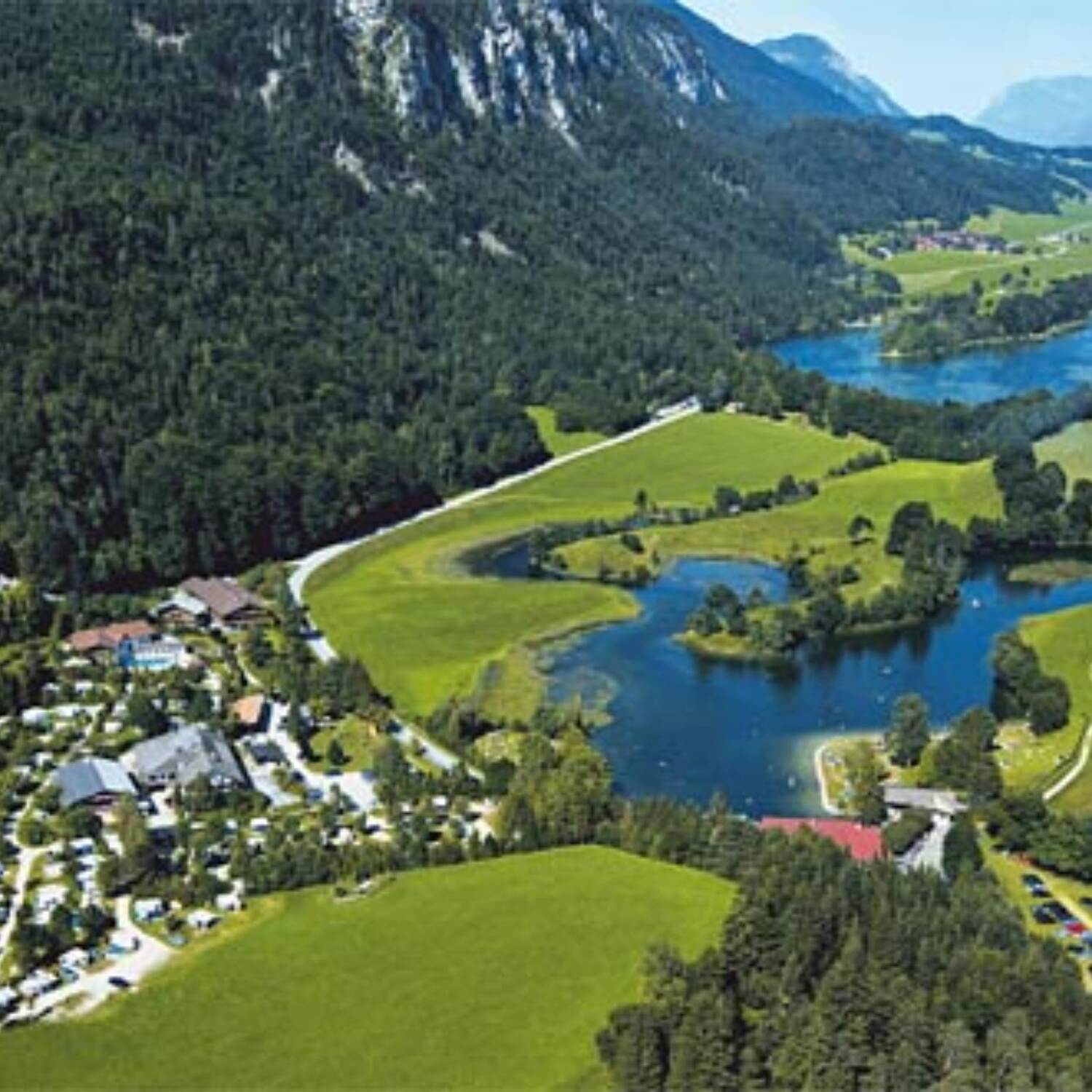 Stadlerhof / Österreich/Tirol