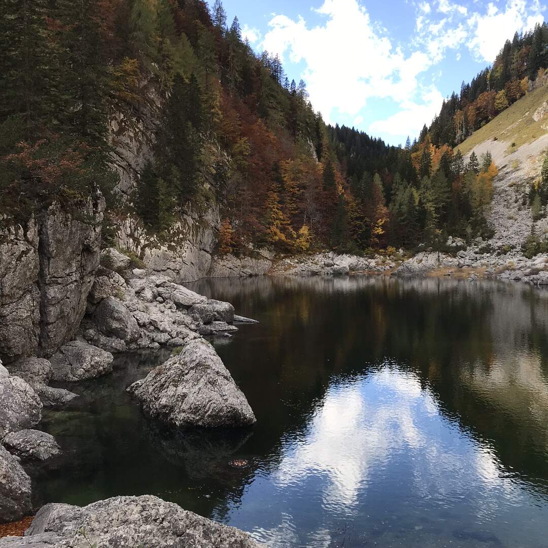 Slovenia & Hungary