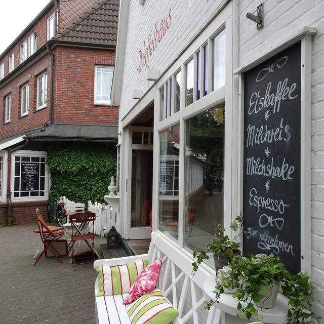 Spiekeroog June 2017