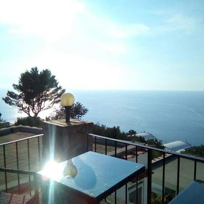 Italy, Capri, Sept 2016