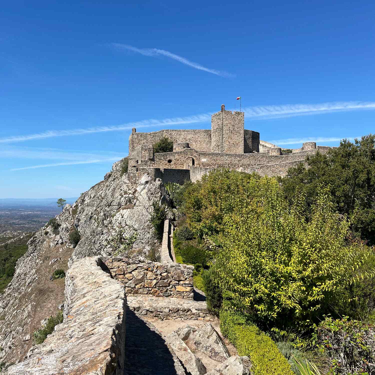 Marvão