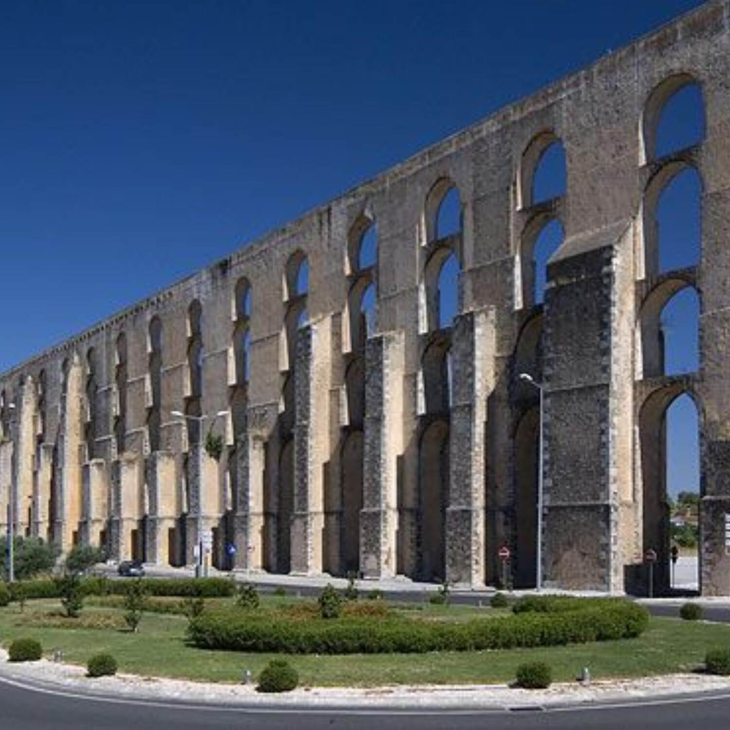 Elvas - Museu Militar