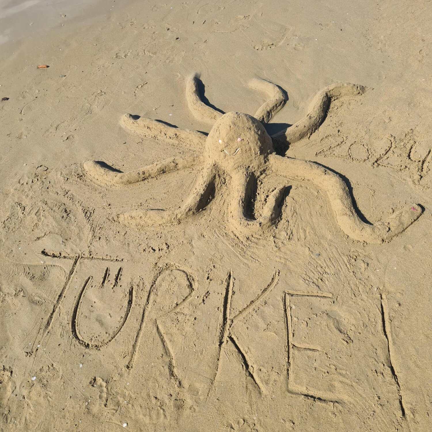 Türkei