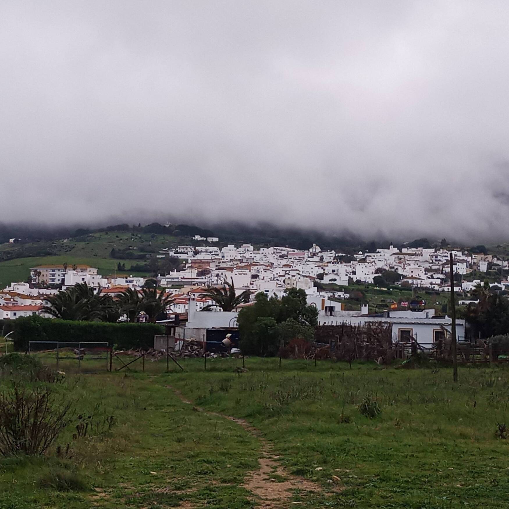 Frühling in Spanien & France