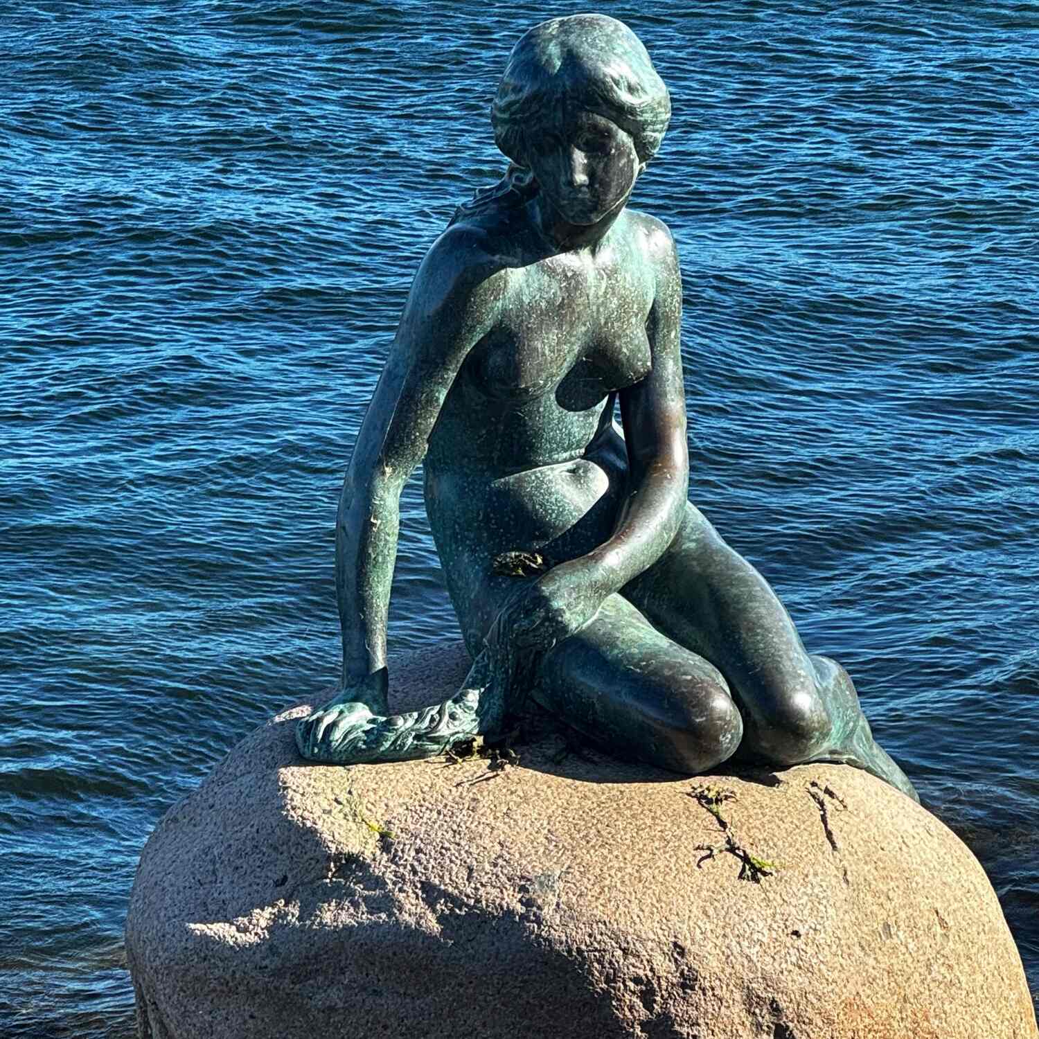 Kurztrip Kopenhagen
