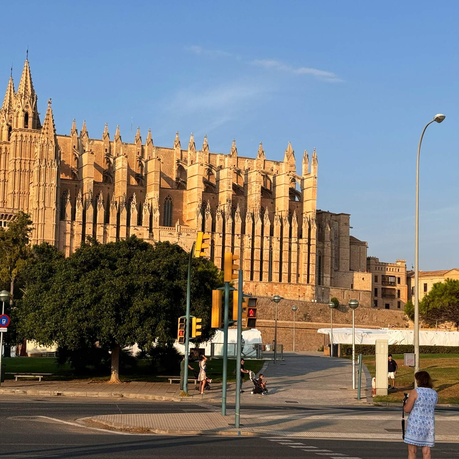 Urlaub Teil 2 auf Palma