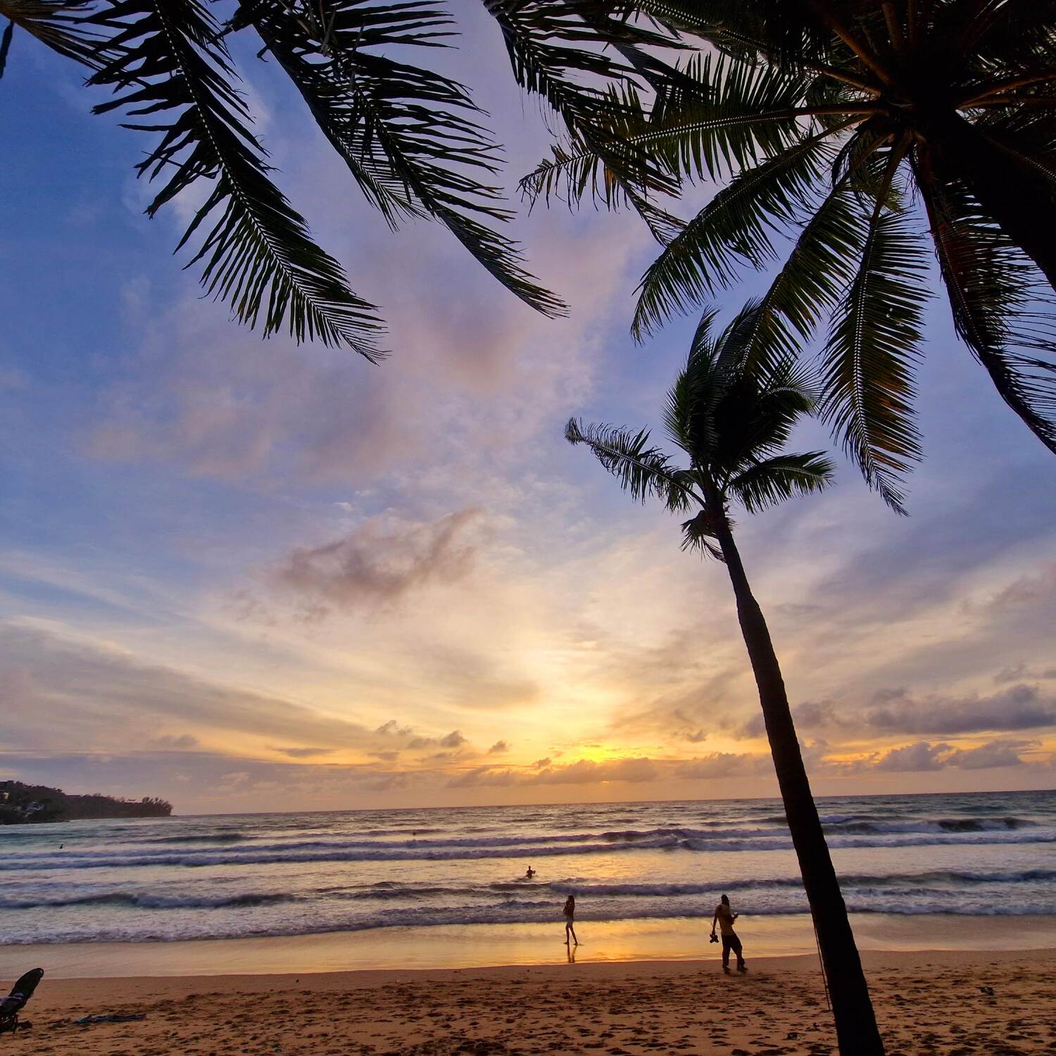 Thailand & Kambodscha