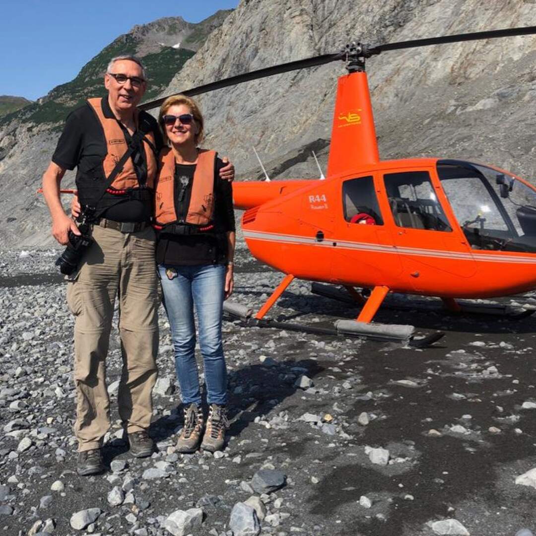 Alaska