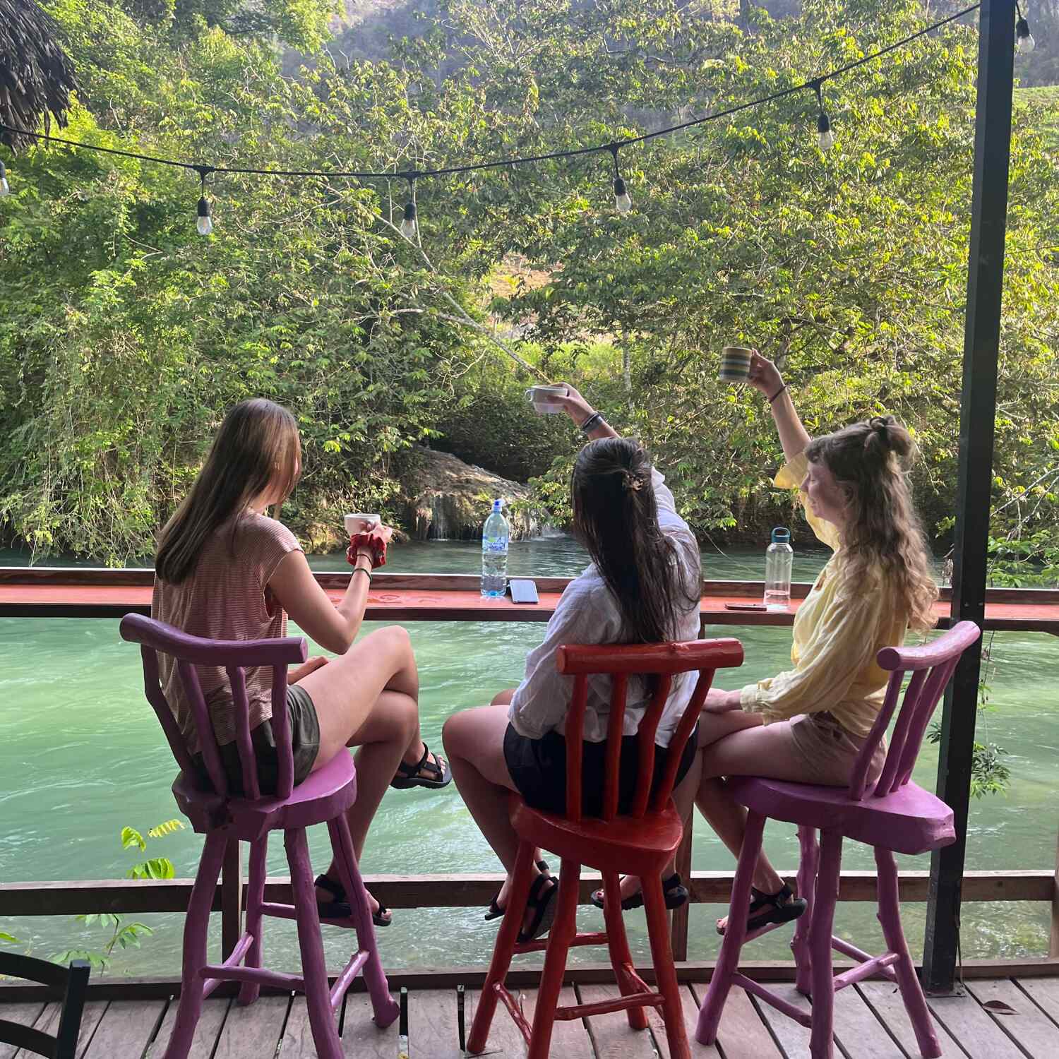 Guatemala
