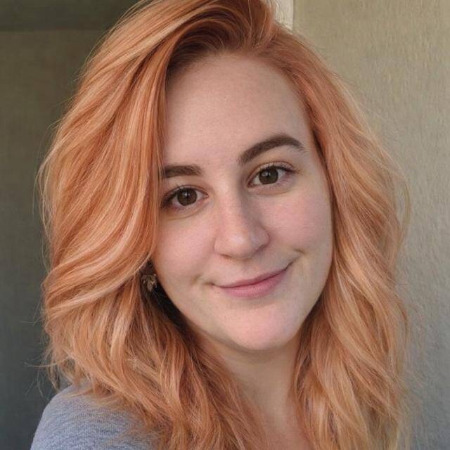 Stephanie Steinmann