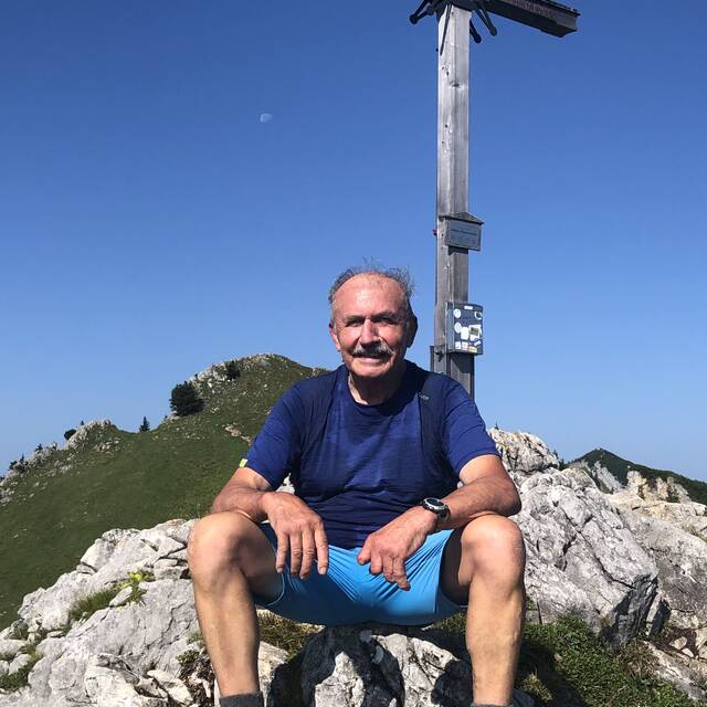 Hasch vom Chiemgau