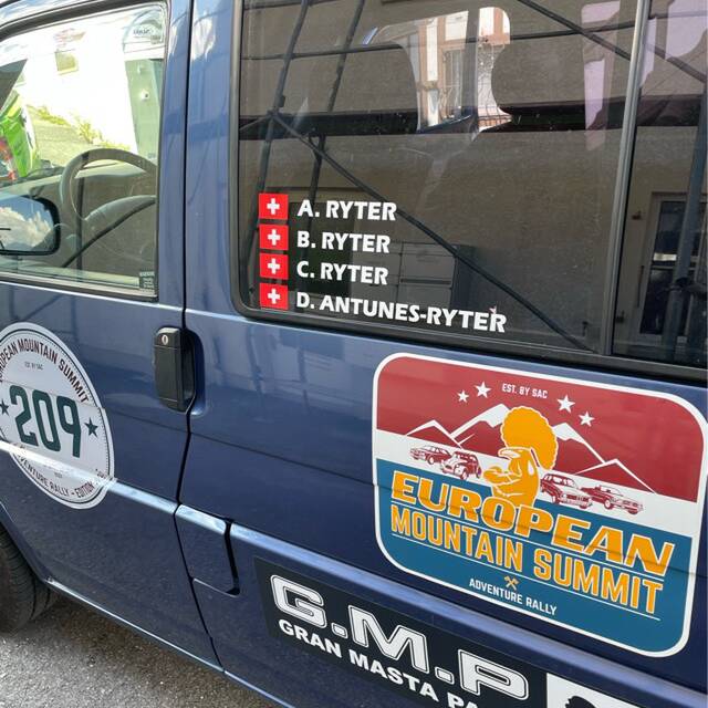 Beni Ryter