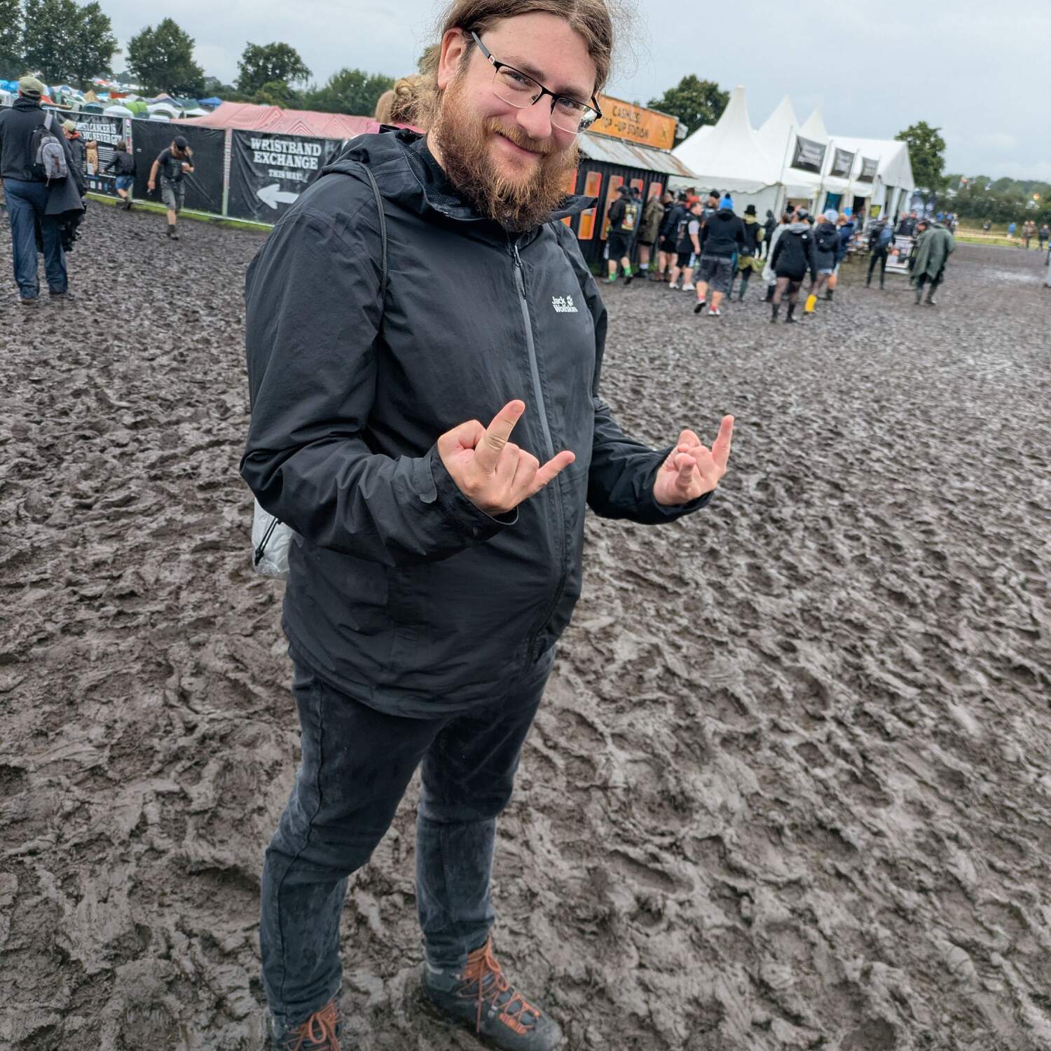Wacken 2025