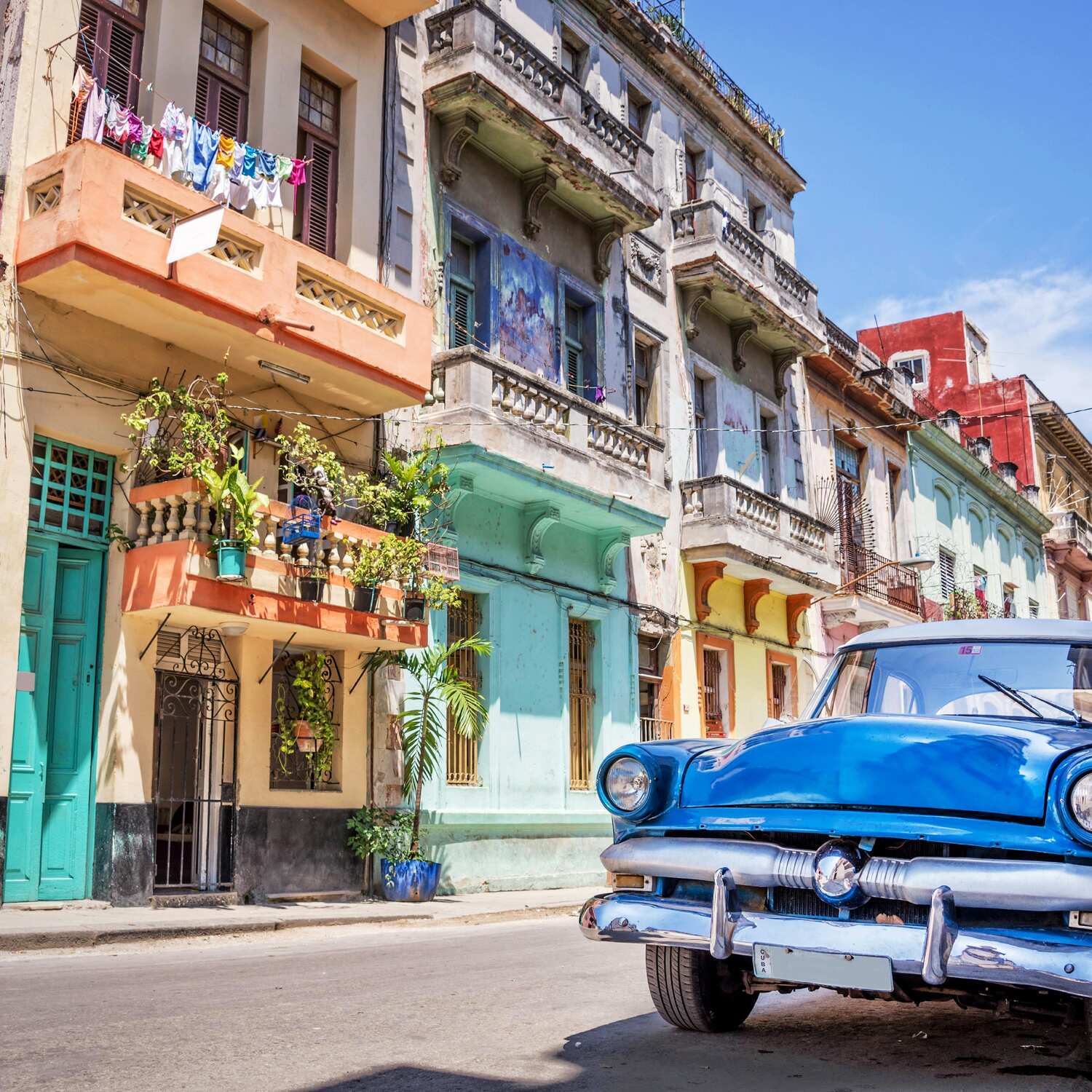 Cuba🇨🇺