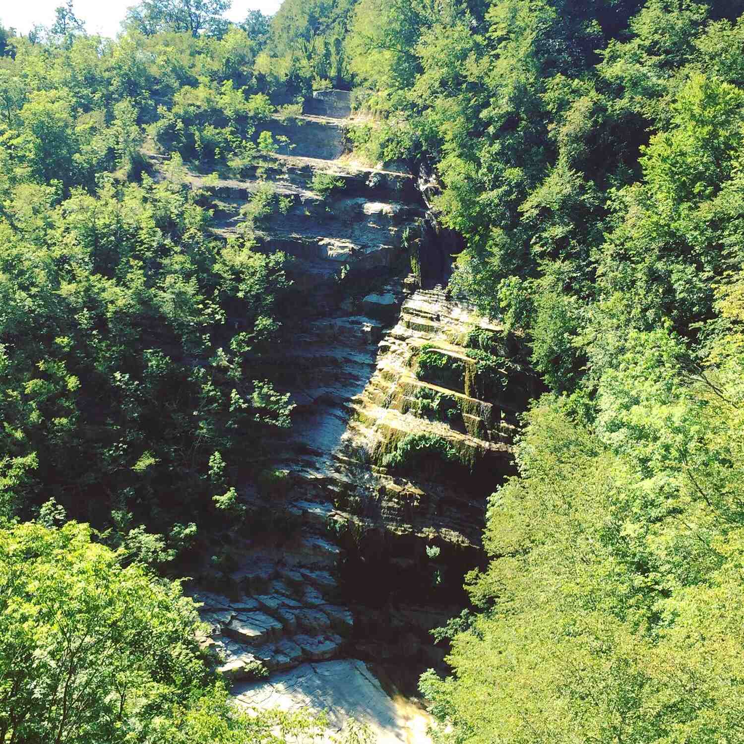 Cascate dell’Acquacheta