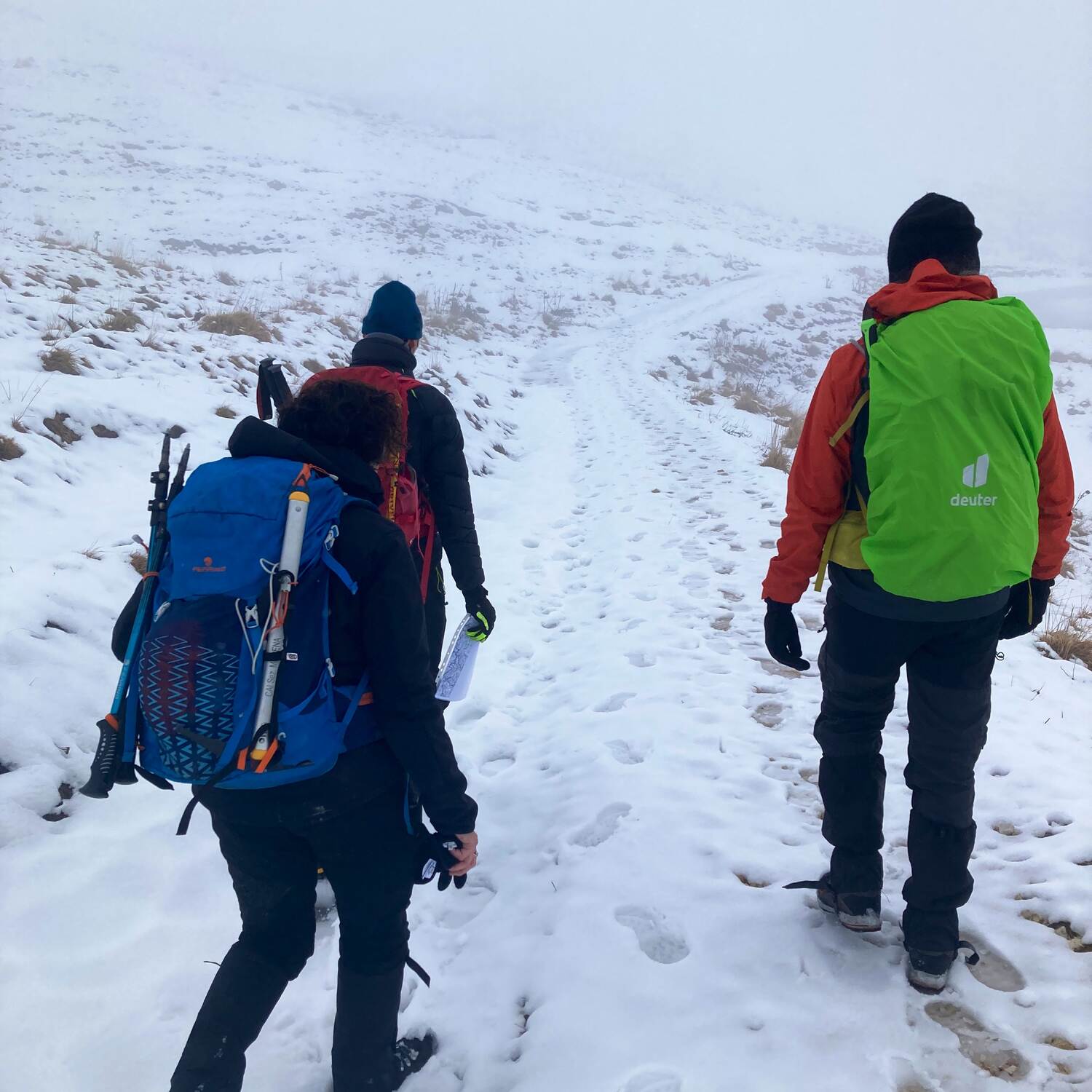 Lessinia - Prealpi Venete