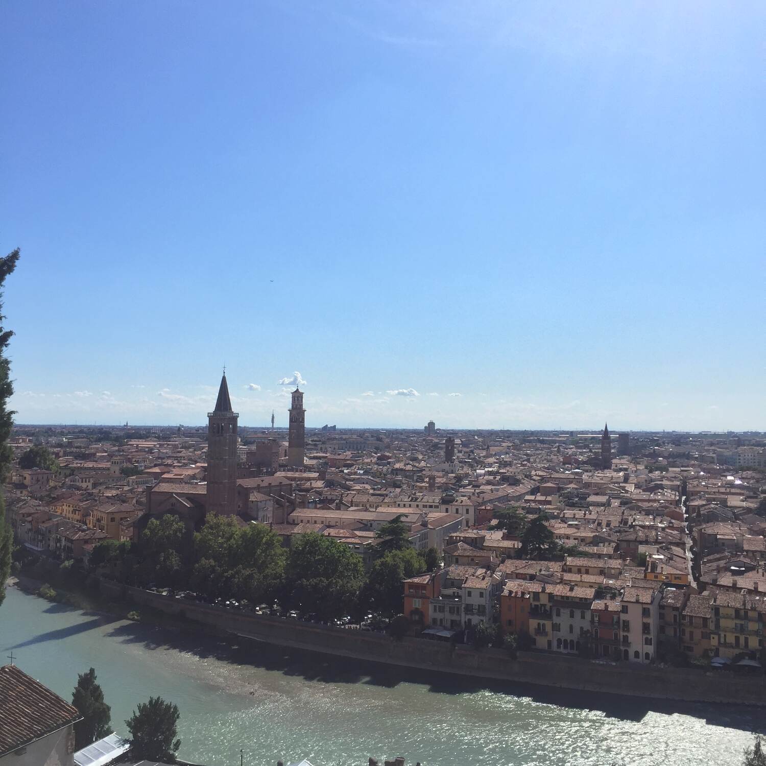 Verona