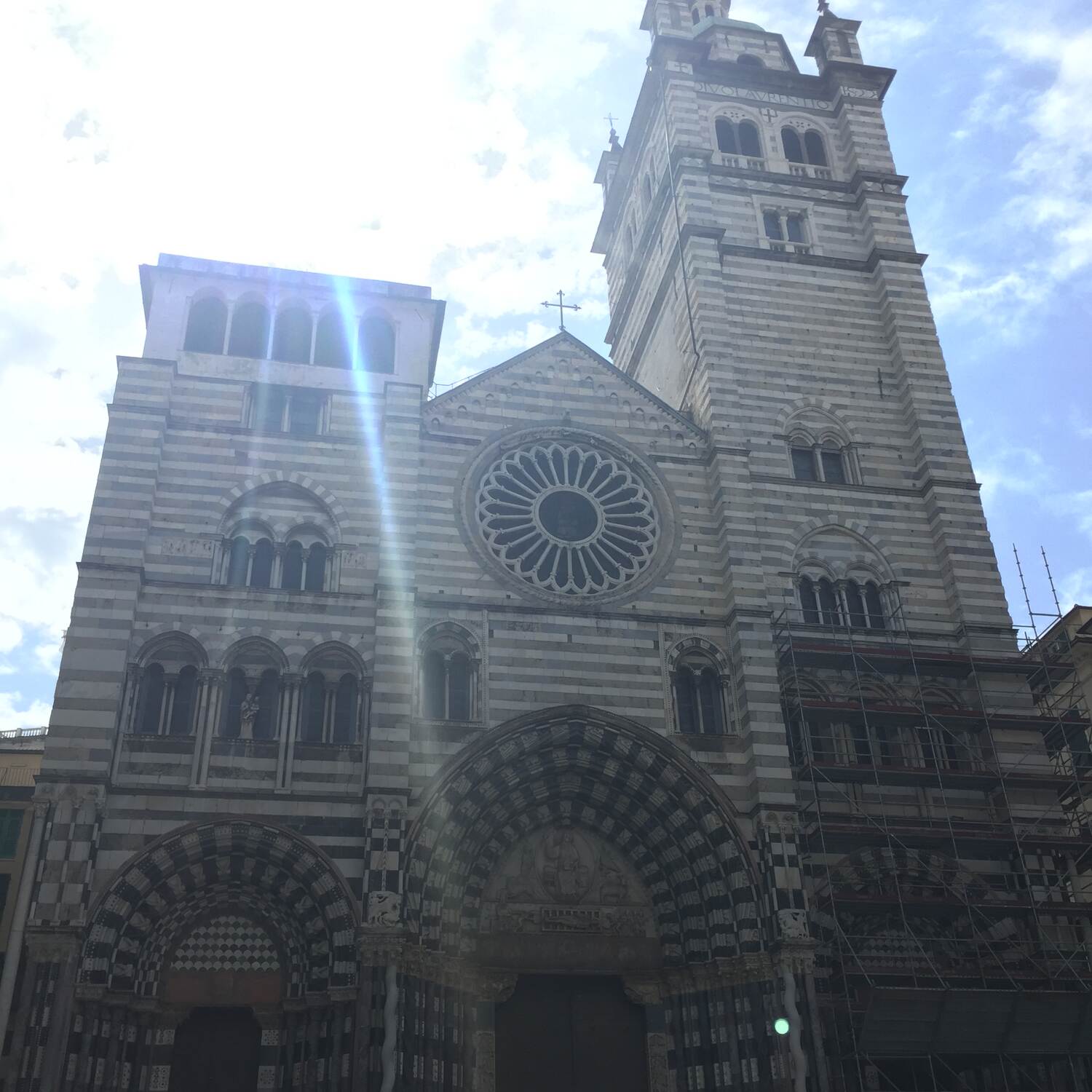 Genova