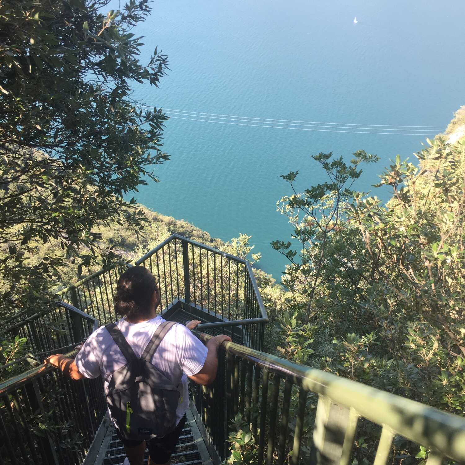 Sentiero Busatte Tempesta