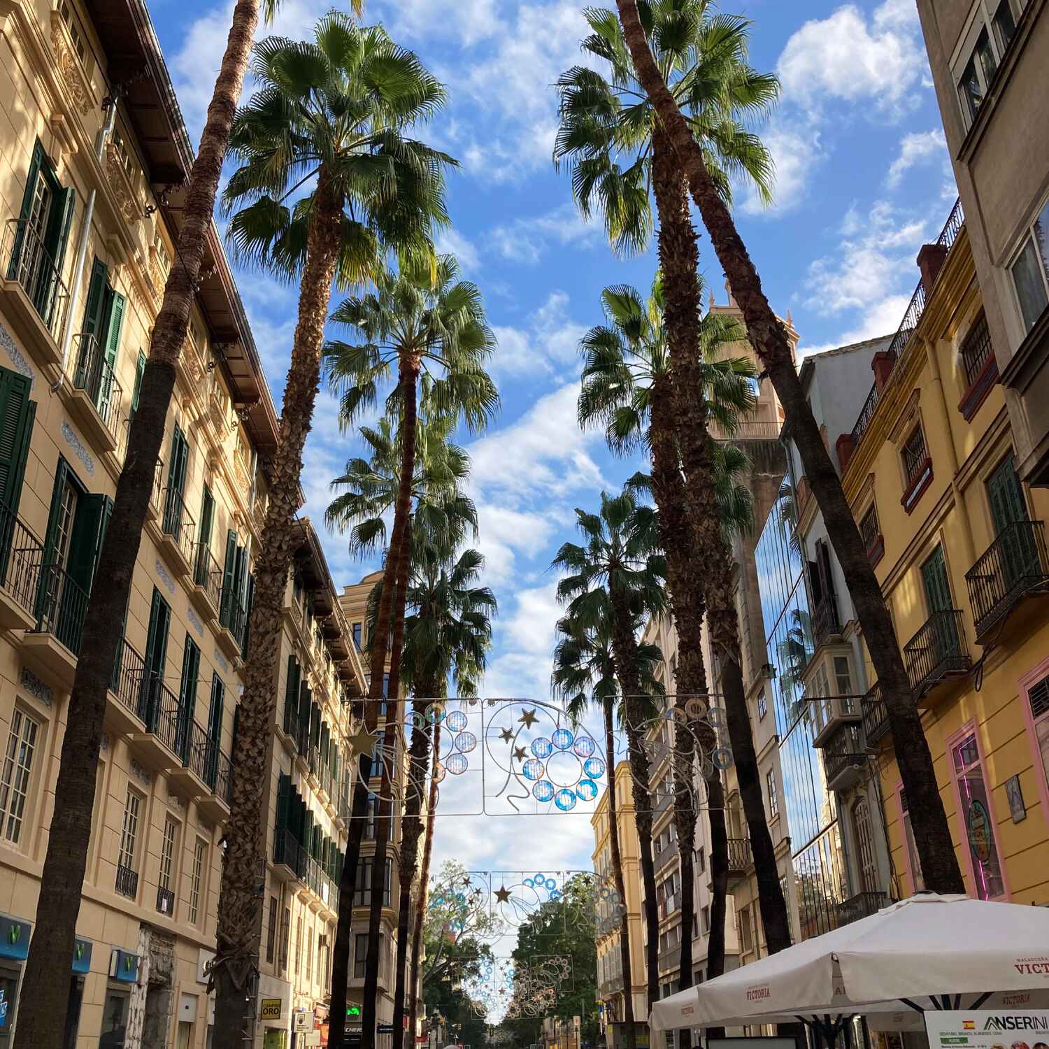 Malaga
