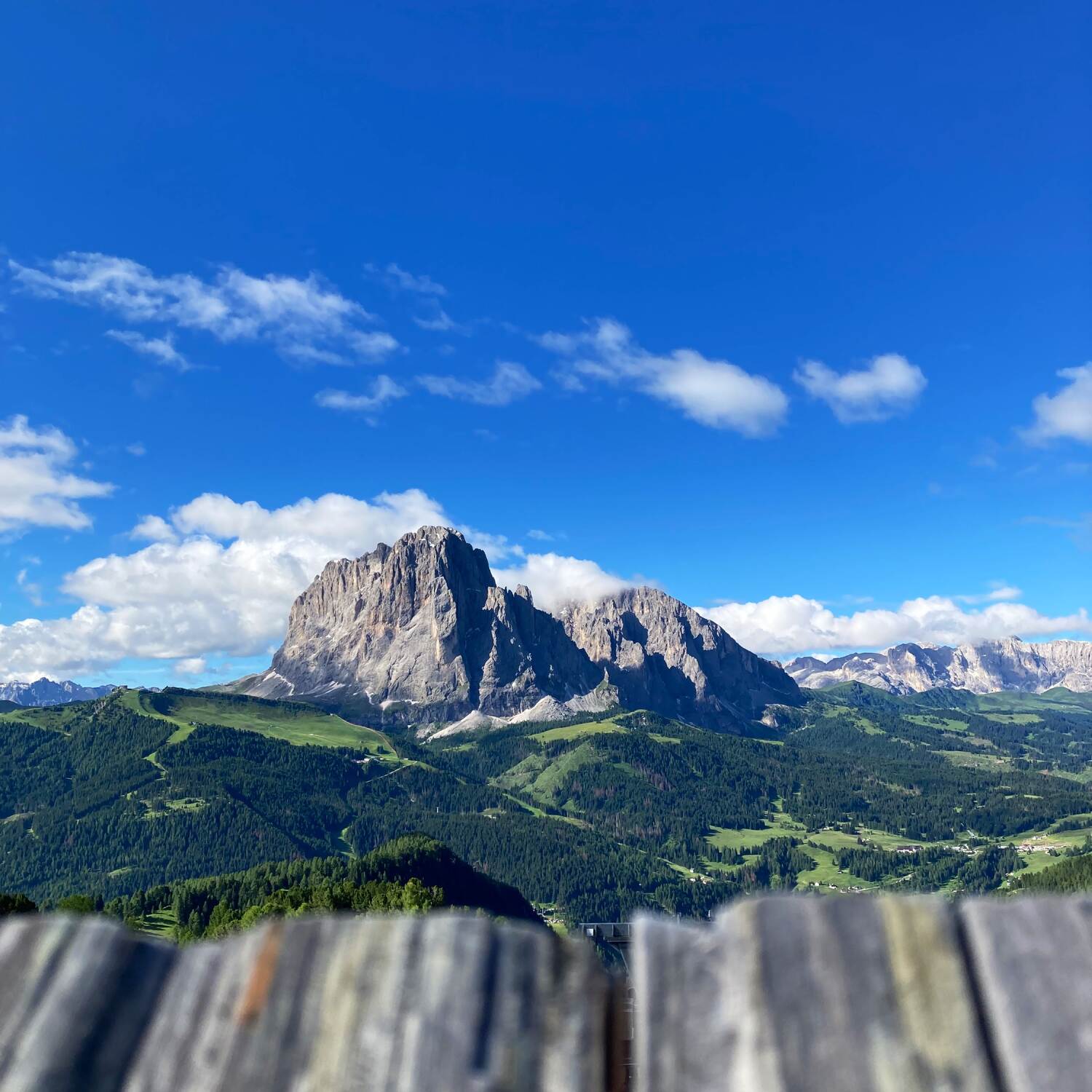 Val Gardena