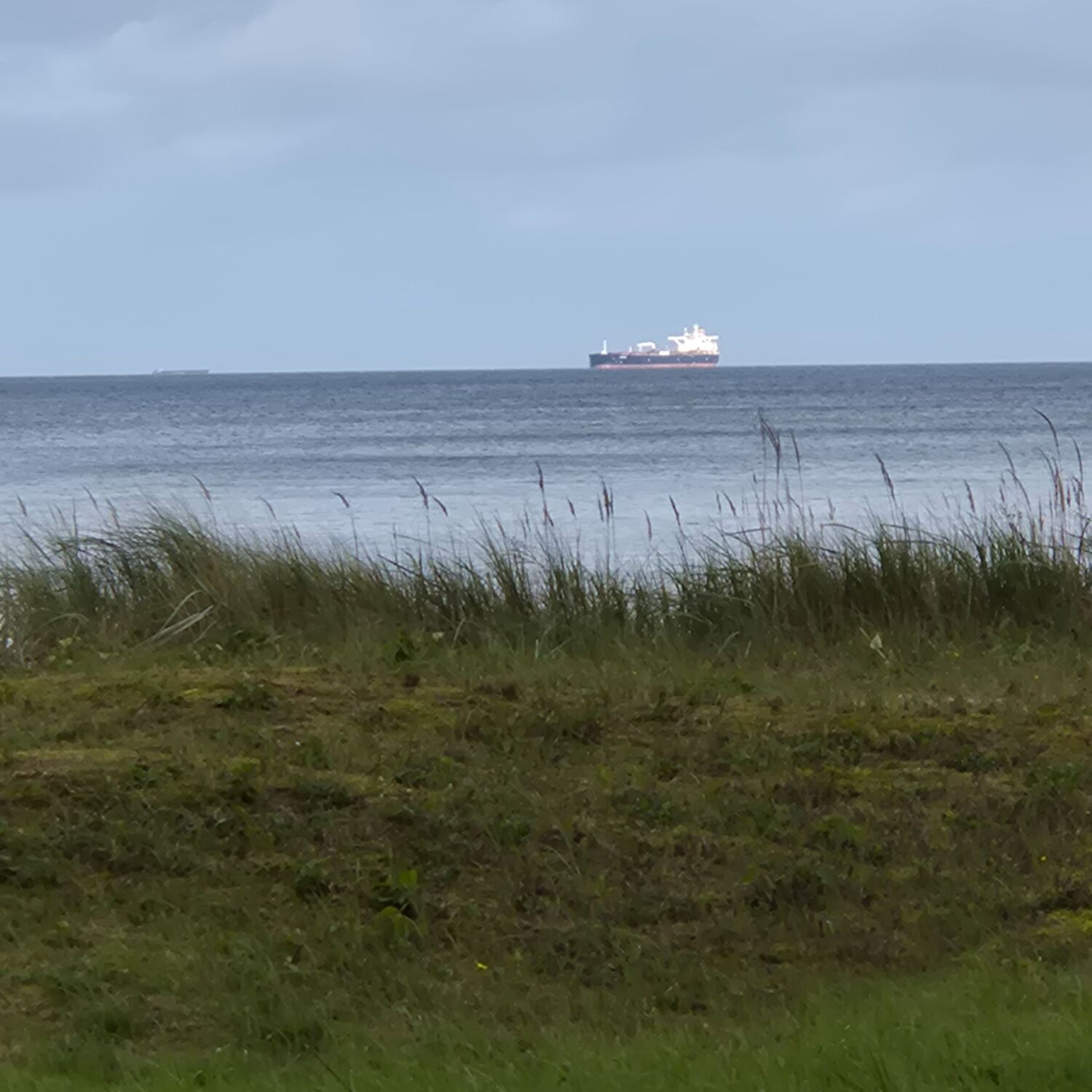 Ostsee im Oktober