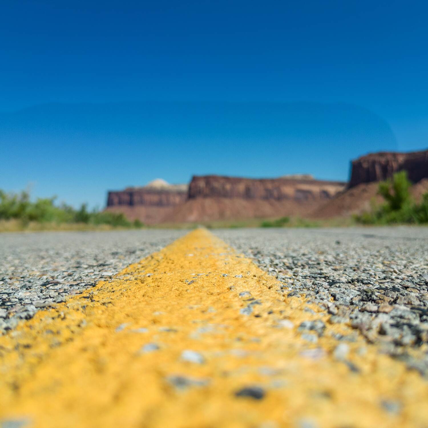 Road Trip USA 2024