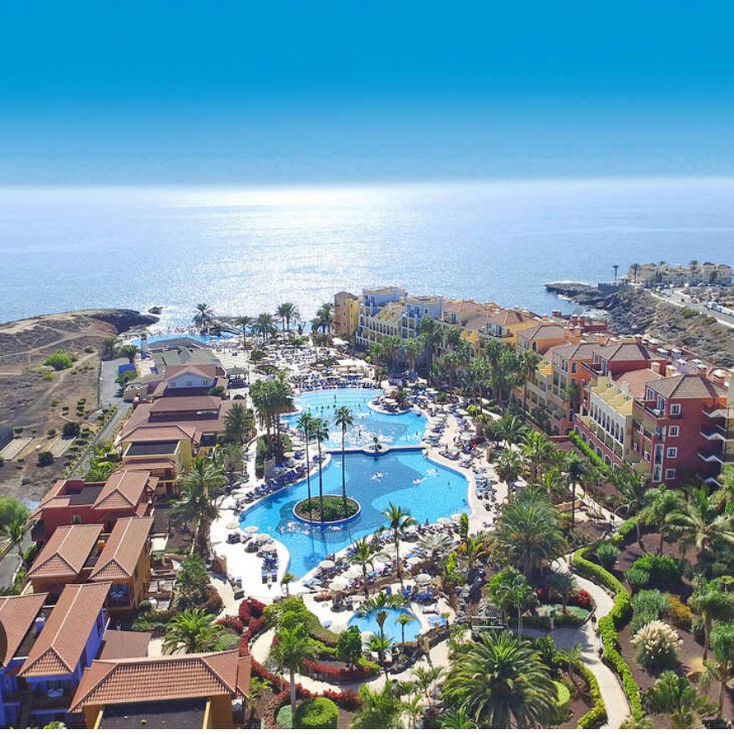 Teneriffa 2024