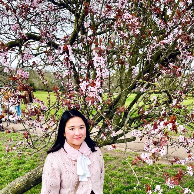 Jenny Kwok
