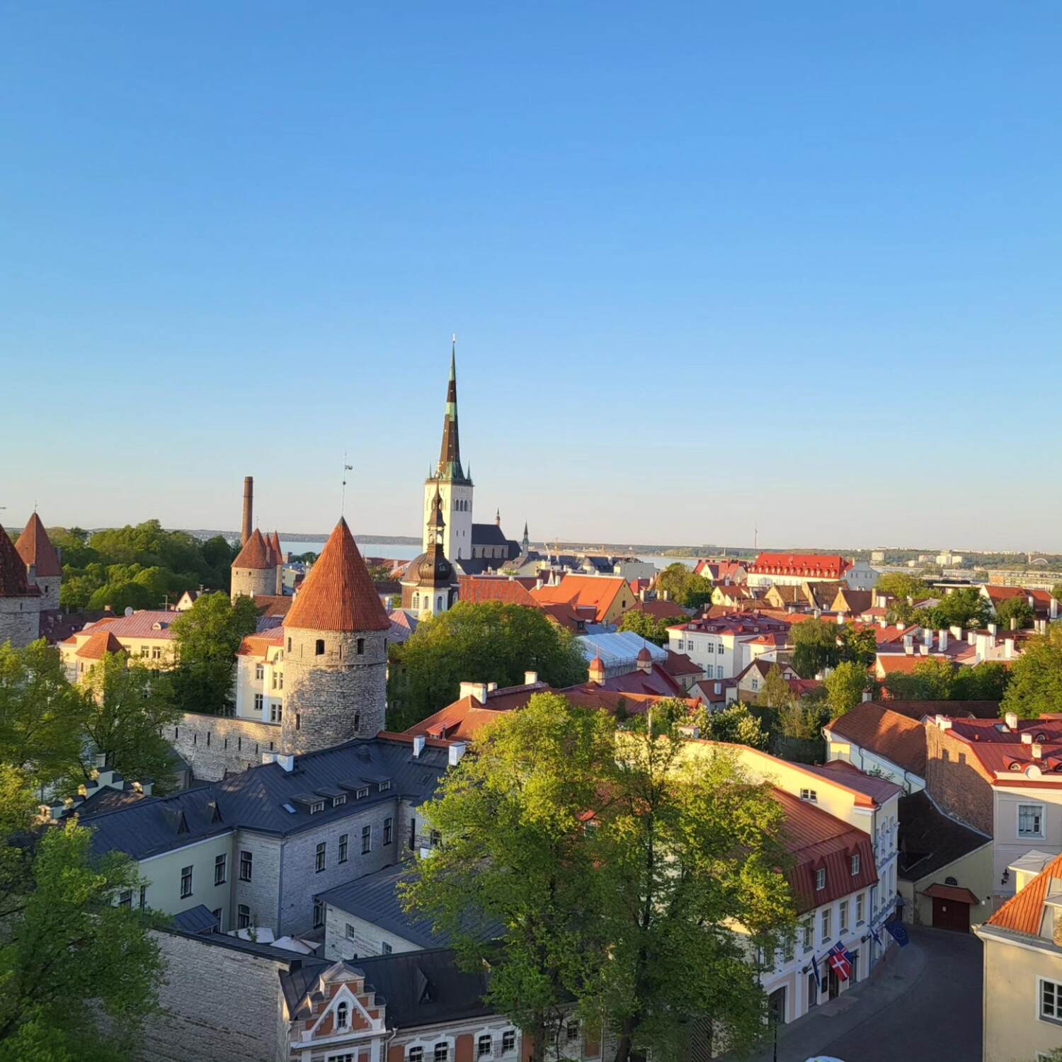 Baltics