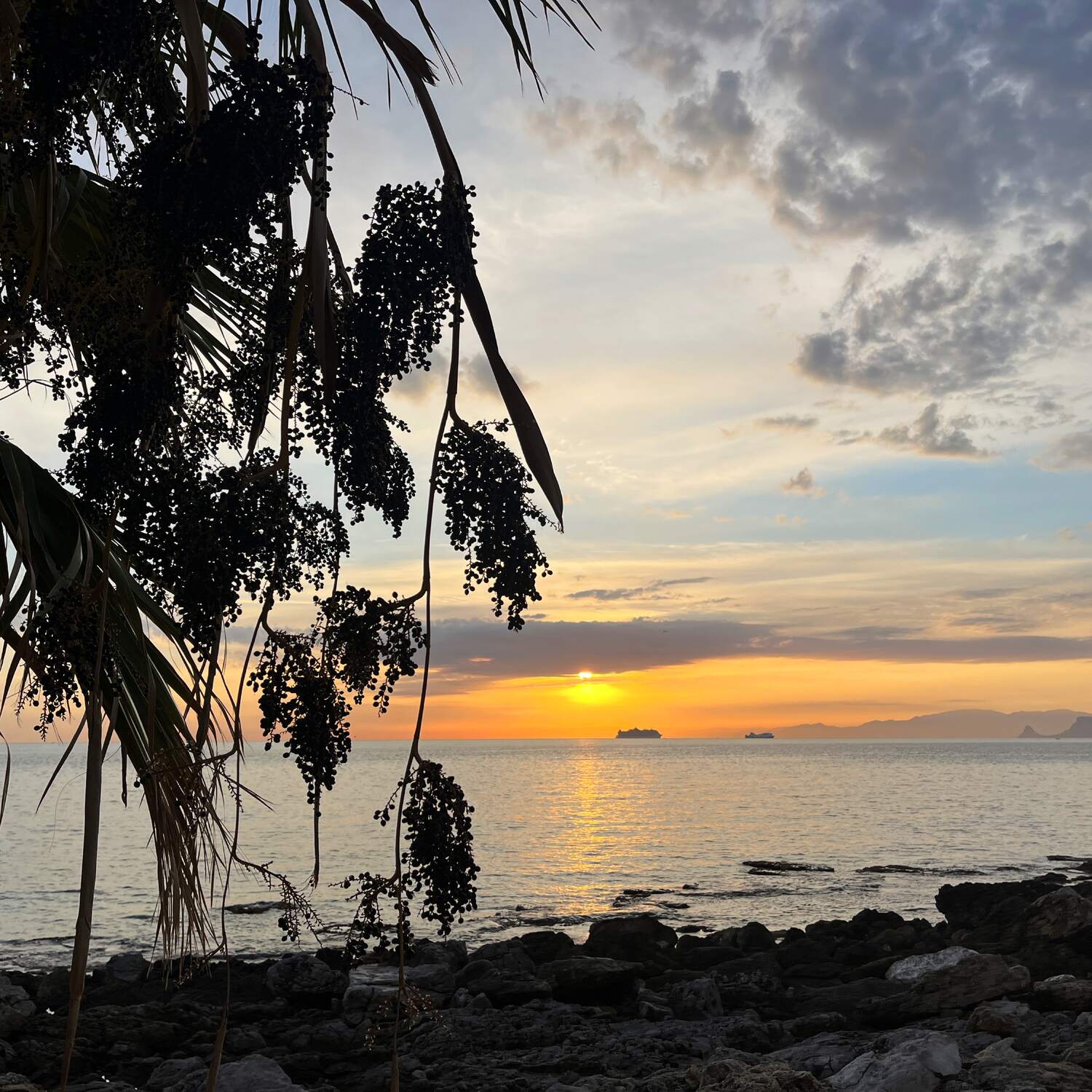 Italia Roadtrip 2025