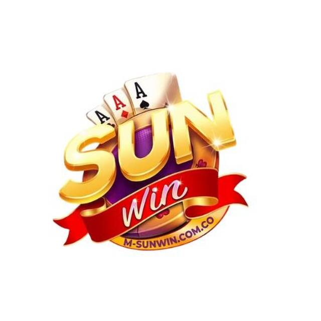 Sunwin - Sân chơi giải trí