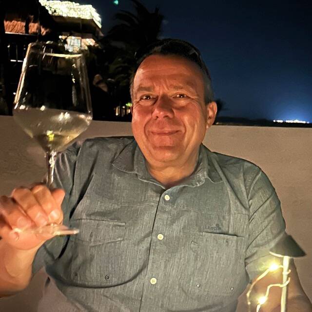 Christoph Diehl