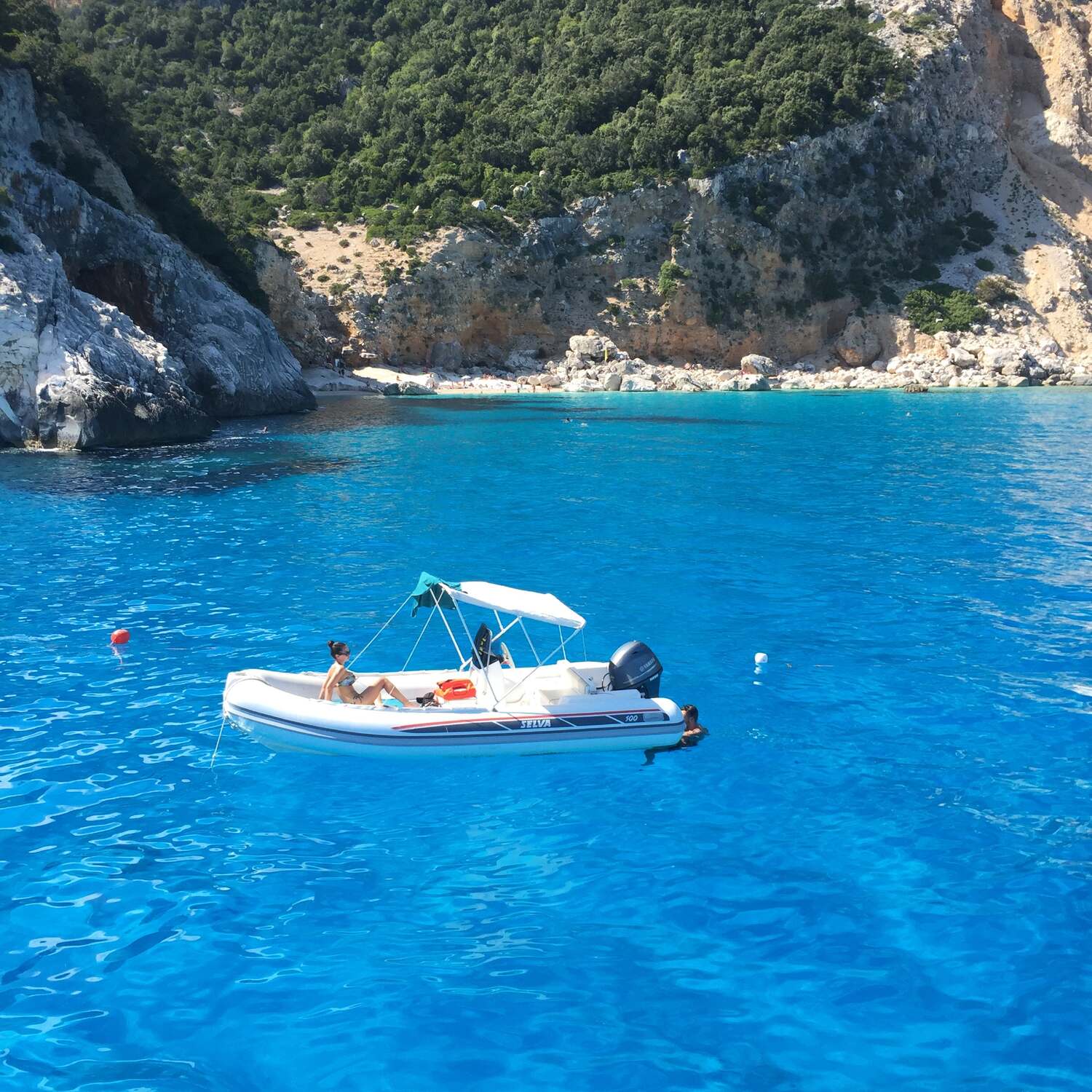 Sardinien 2024