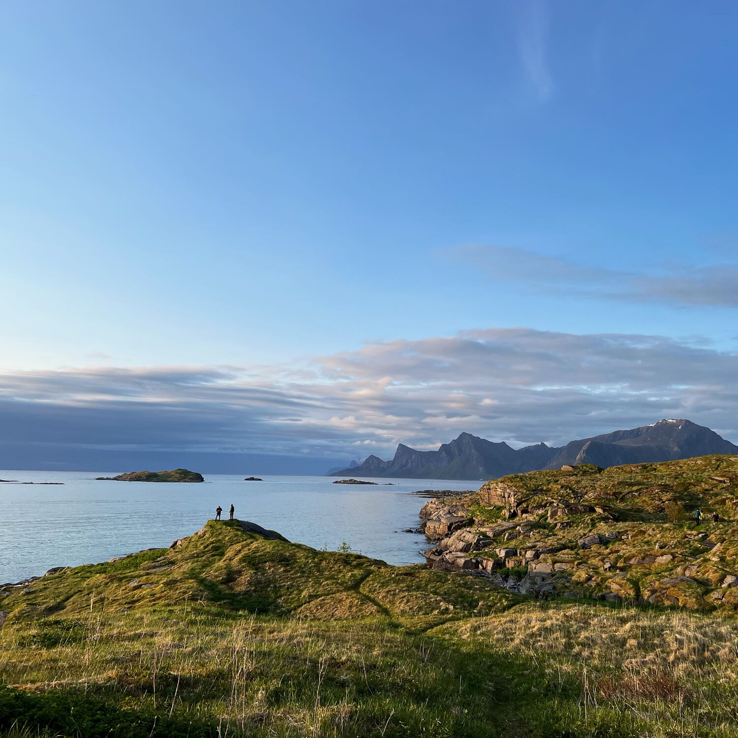Lofoten