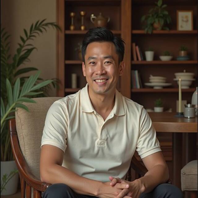 Hồ Bảo Huy