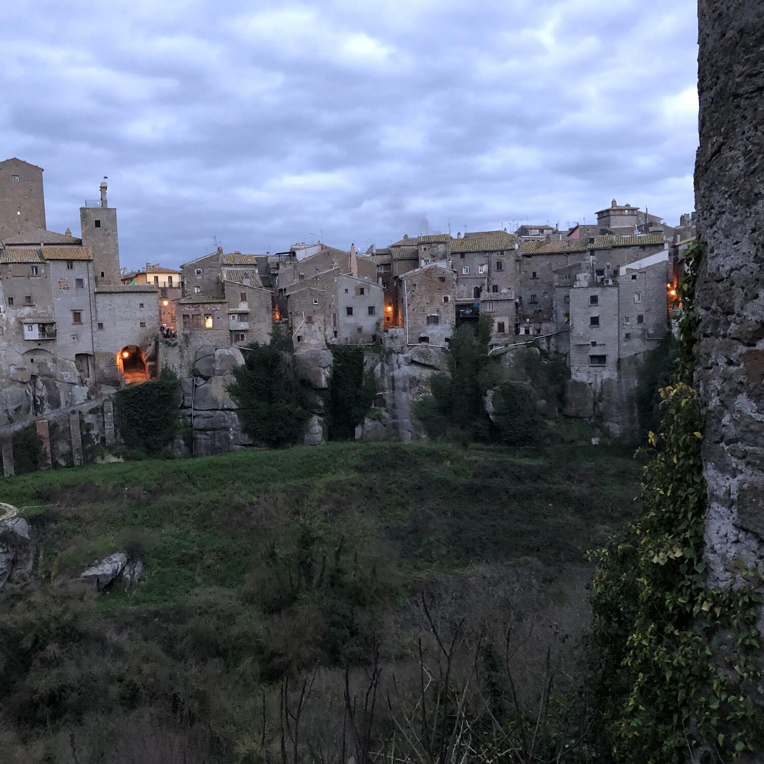 Vitorchiano e Ferentum