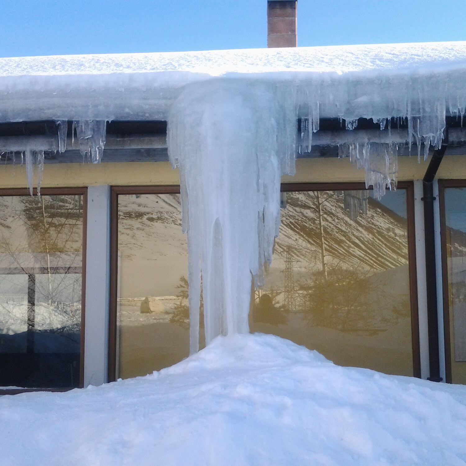 Weekend Rocca di cambio